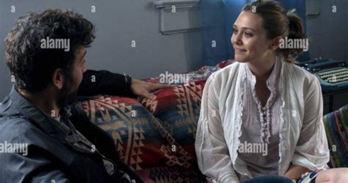 Who Is the Famous American Filmmaker, Josh Ovalle Dating? Know His Net Worth