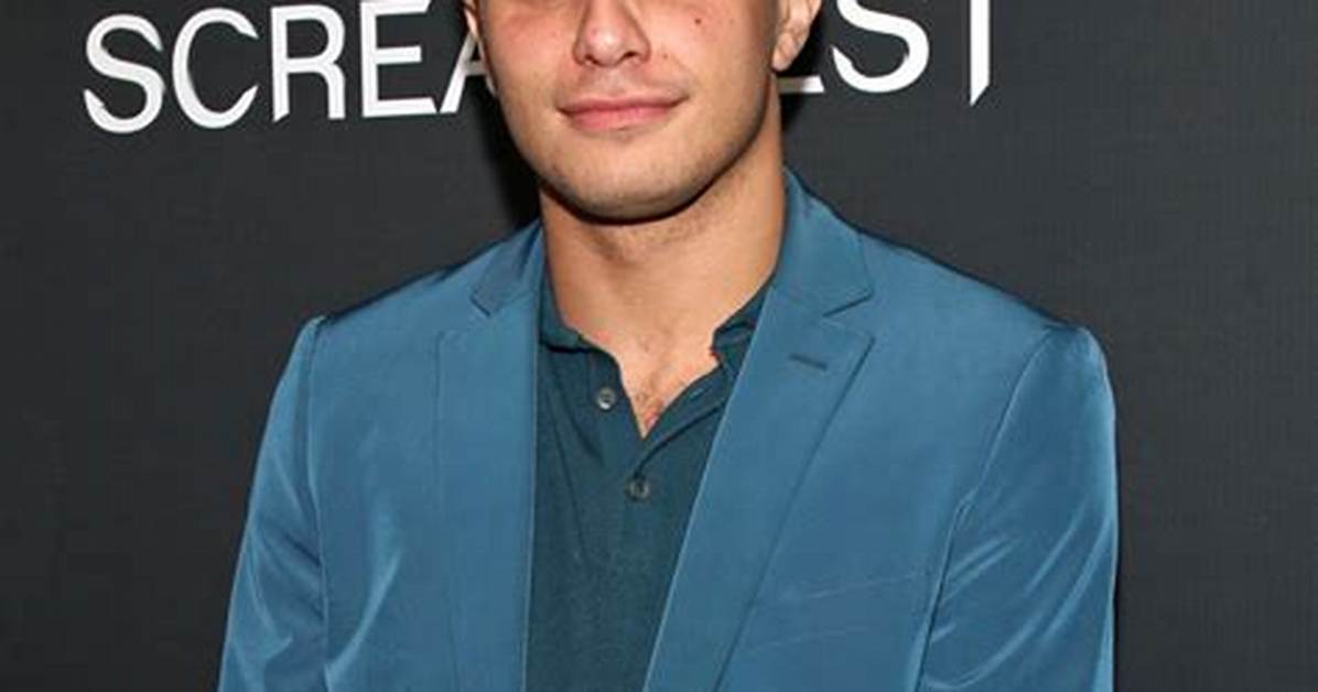 Who Is the Mandalorian Actor, Jake Cannavale Dating? Know His Relationship Status