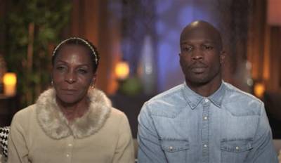 Who Is the Mother of Chad Johnson’s 8Th Child? Interesting Facts of ‘Selling Tampa’ Star Sharelle Rosado