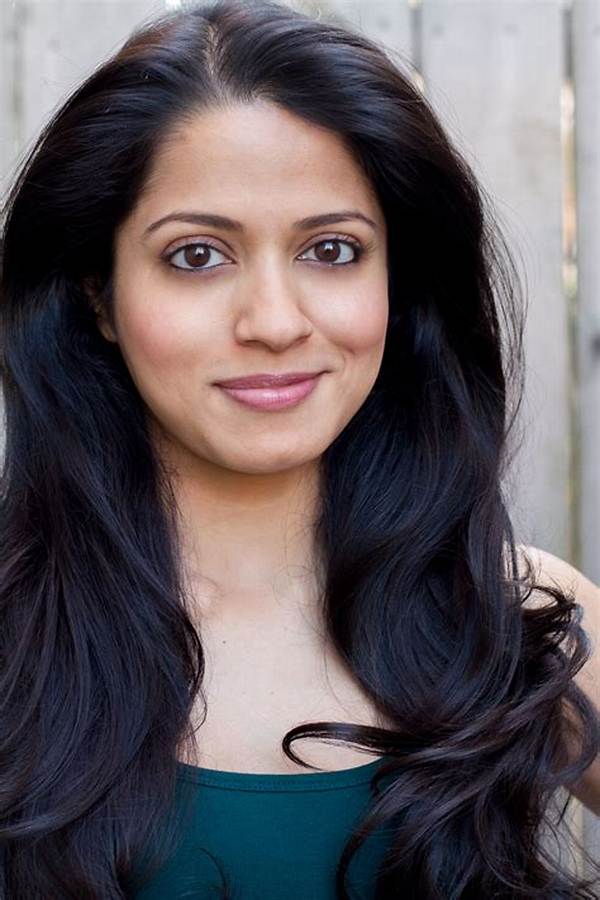 Who Is the Vampire Diaries Star Mouzam Makkar's Boyfriend! Know Her Family, Svu, Ncis, Lilly Singh, Age, Net Worth, & More.