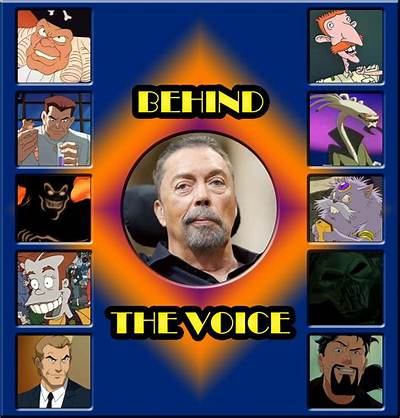 Who Is the Voice of Tim from Brainpop?