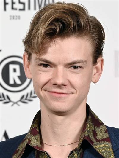 Who Is Thomas Brodie-Sangster? Actor Announces Engagement to Elon Musk’s Ex-Wife Talulah Riley