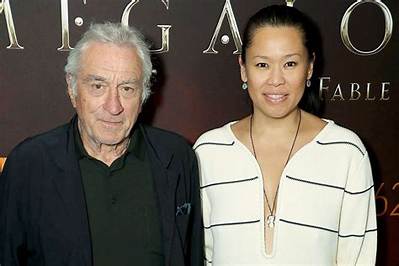 Who Is Tiffany Chen? Robert De Niro’s Girlfriend’s Age Explored as Actor Welcomes 7Th Child at 79