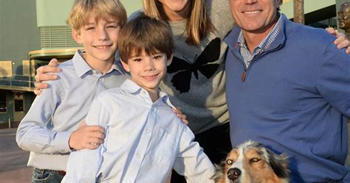 Who Is Tim Yakteen Wife Millie Ball? His Net Worth in 2022 Explored