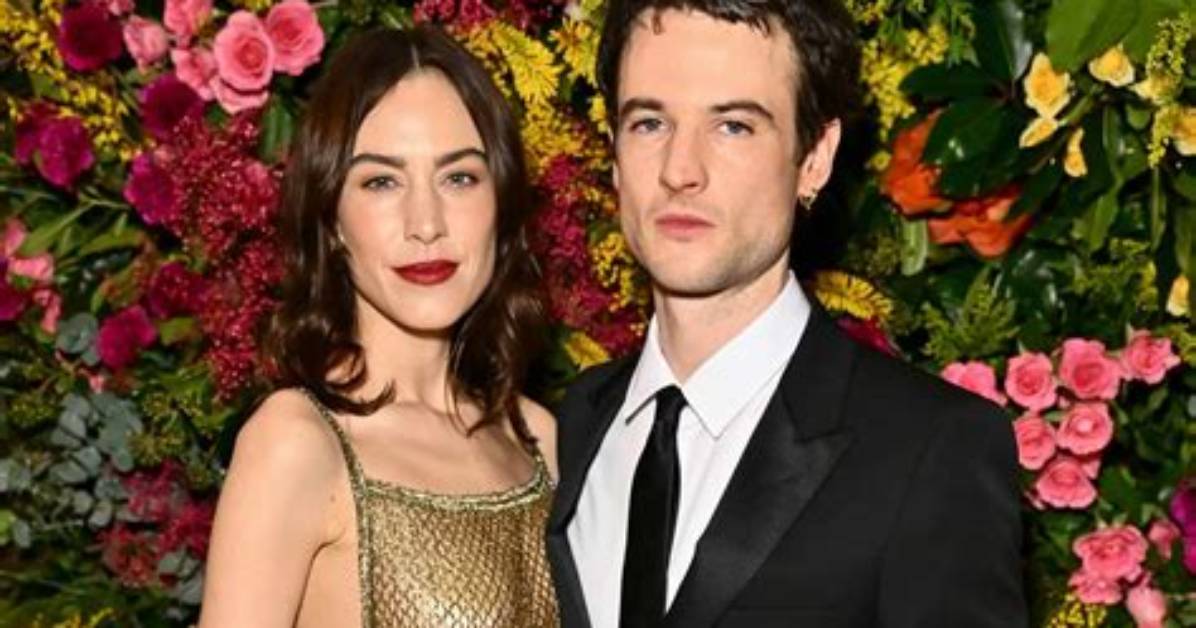 Who Is Tom Sturridge Wife? Dating History and Relationship Timeline with Sienna Miller