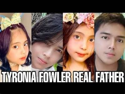 Who Is Toni Fowler’s Biological Father? Relationship Video on Reddit