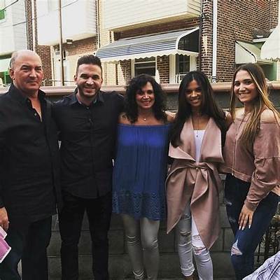 Who Is Tony Deangelo Girlfriend Mary Trotta? Nhl Hurricane Defenceman Dating Life on Instagram