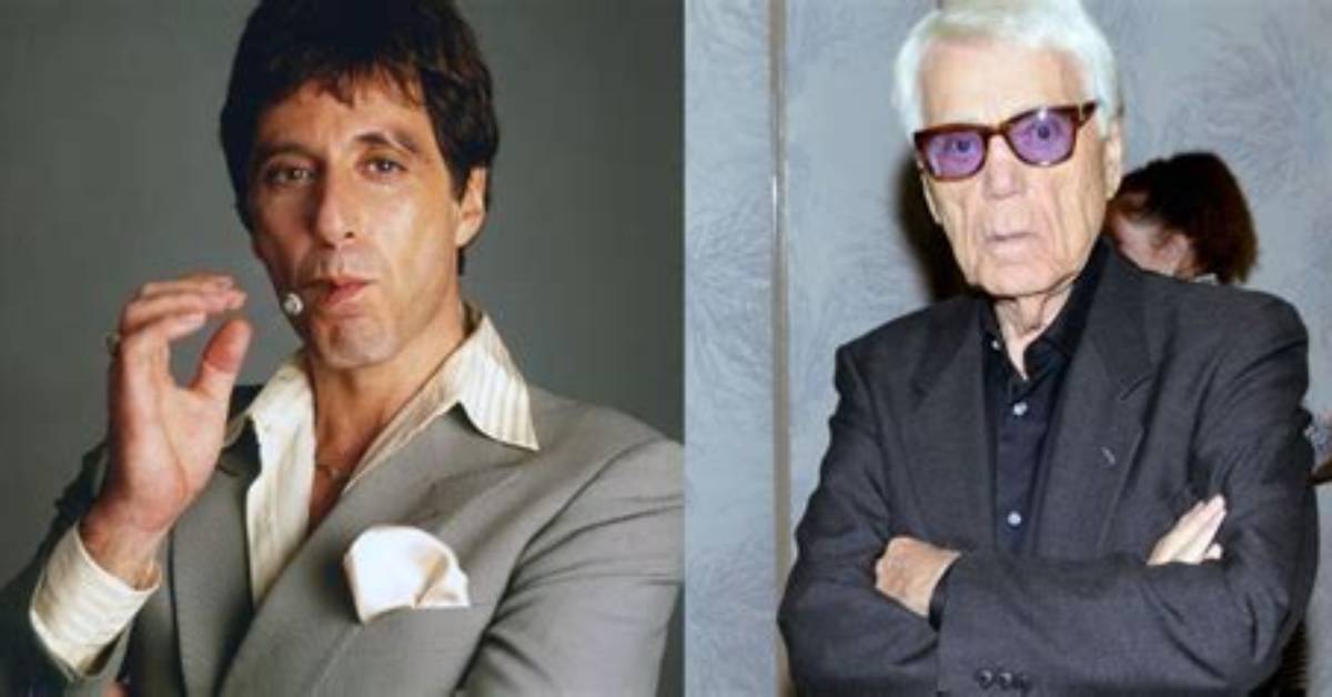Who Is Tony Montana in Real Life?