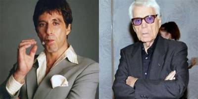 Who Is Tony Montana in Real Life?