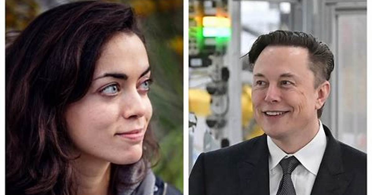 Who Is Top Executive Shivon Zilis? What We Know About Elon Musk Twins Mother