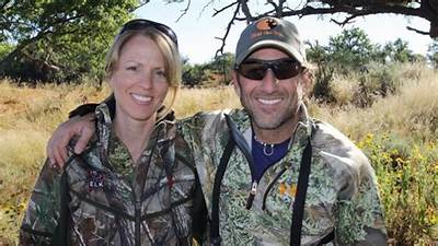 Who Is Tracey Hanes, Cameron Hanes’ Wife
