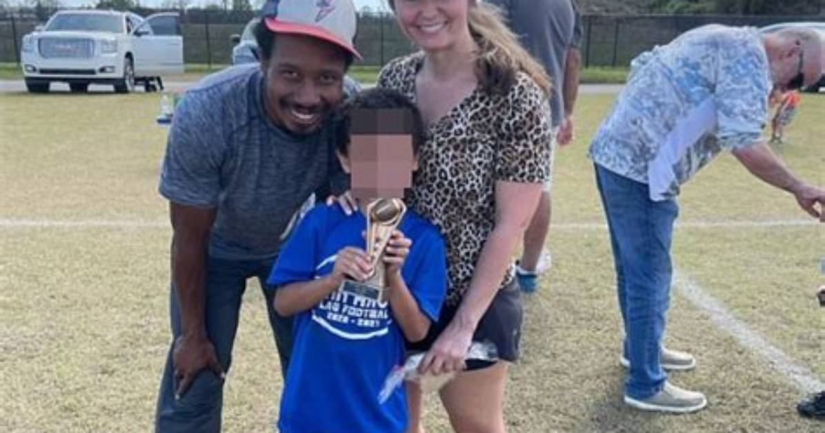 Who Is Tresean Gore’s Wife? Son & Family of Mma Fighter