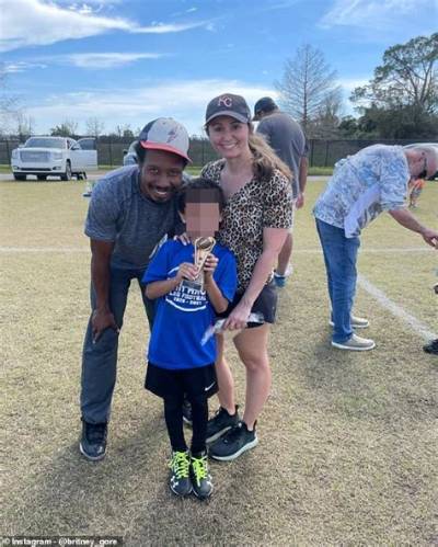 Who Is Tresean Gore’s Wife? Son & Family of Mma Fighter