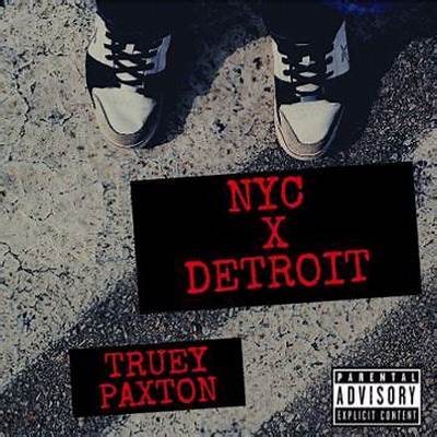 Who Is Truey Paxton on Twitter? Real Name, Face and Age Wiki