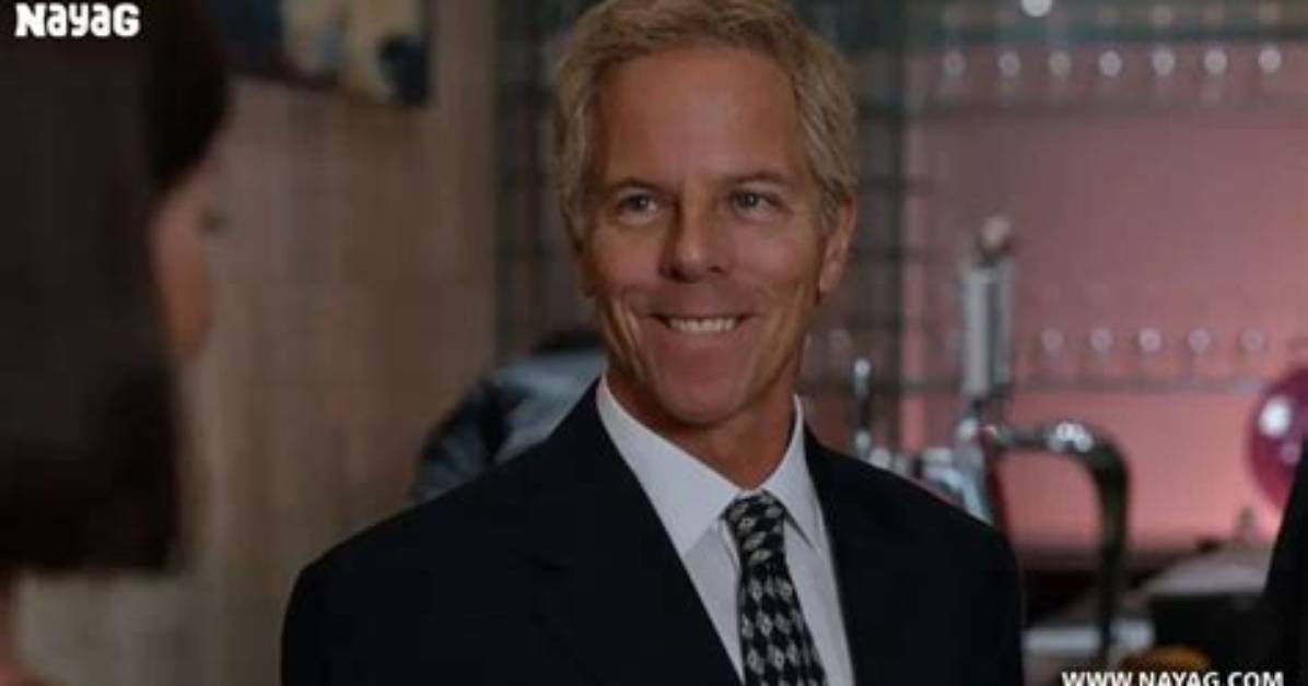 Who Is Tully Hart's Dad?