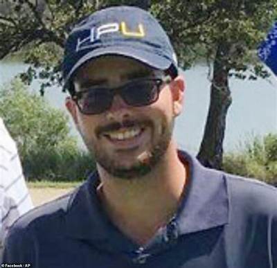 Who Is Usw Golf Coach Tyler James? Wikipedia & Family – Here Is an Update on the Bus Accident