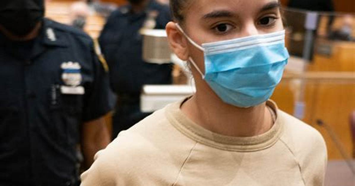 Who Is Valerie Rosario? Nyc Woman Arrested for Luring & Kidnapping a Man from Instagram