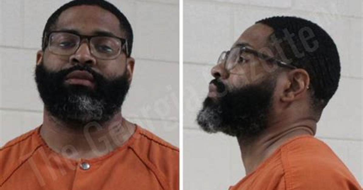 Who Is Vashone Hakeem Jones?