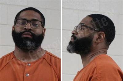 Who Is Vashone Hakeem Jones?