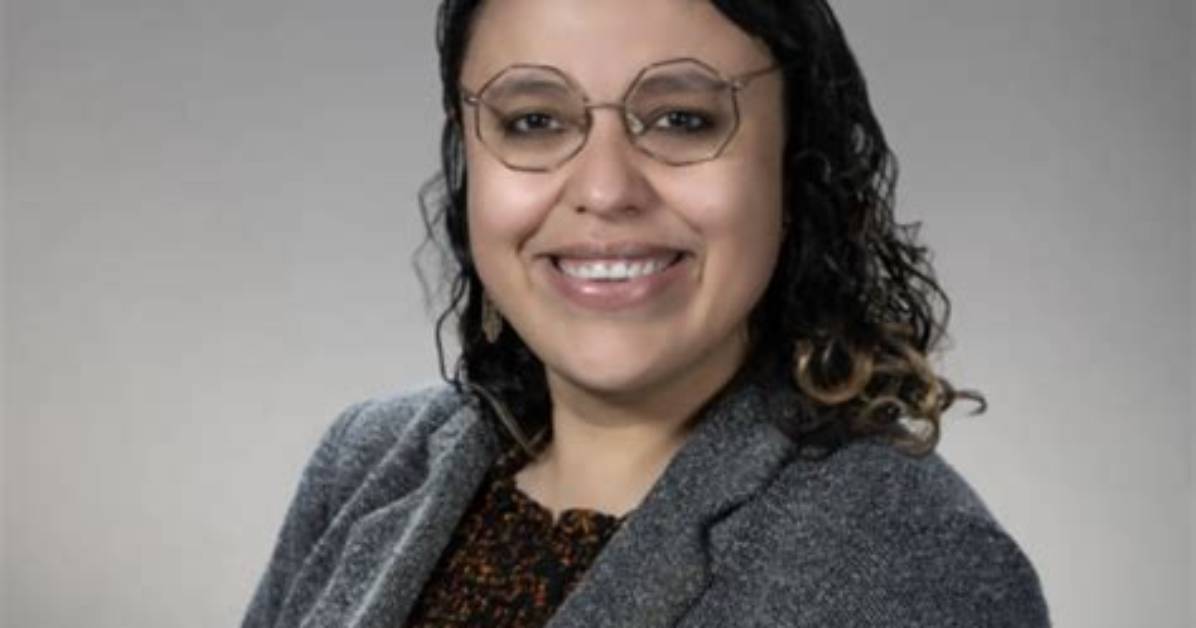 Who Is Victoria Ruiz? New York County Public Defender Caught on Camera Removing Posters of Israeli Children Kidnapped by Hamas Terrorists