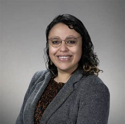 Who Is Victoria Ruiz? New York County Public Defender Caught on Camera Removing Posters of Israeli Children Kidnapped by Hamas Terrorists