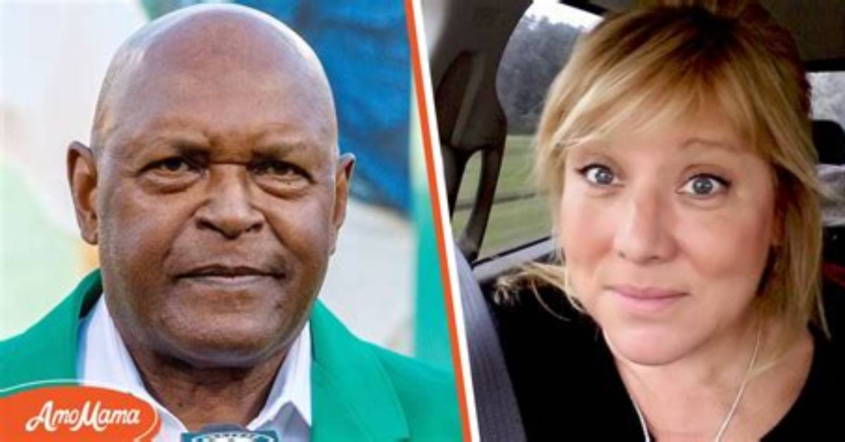 Who Is Vida Blue Ex Wife Peggy Shannon? Relationship and Divorce Story