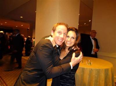 Who Is Vinnie Politan Wife Dolly Politan? Married Life and Children