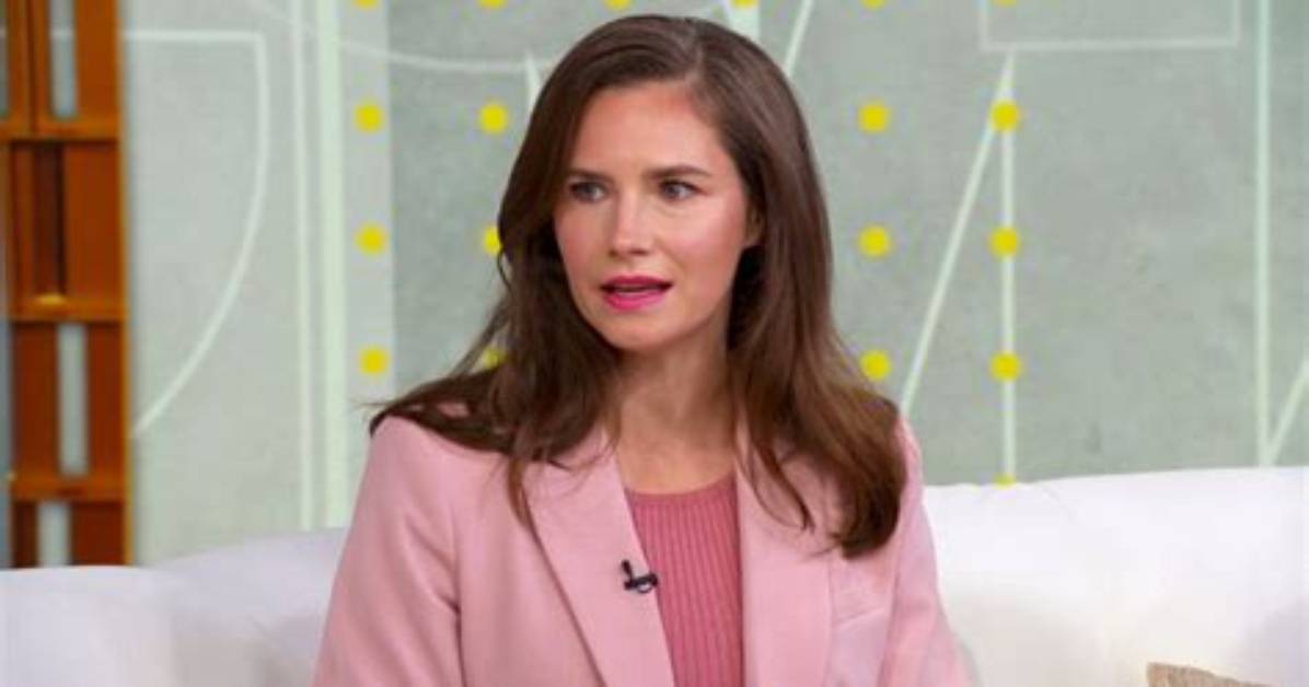Who Is Violet Knox? a Look at Trevor Strnad and His Girlfriend’s Relationship