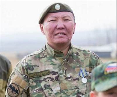 Who Is Vladimir Andonov? Russian Wagner Mercenary Killed by Ukrainian Sniper