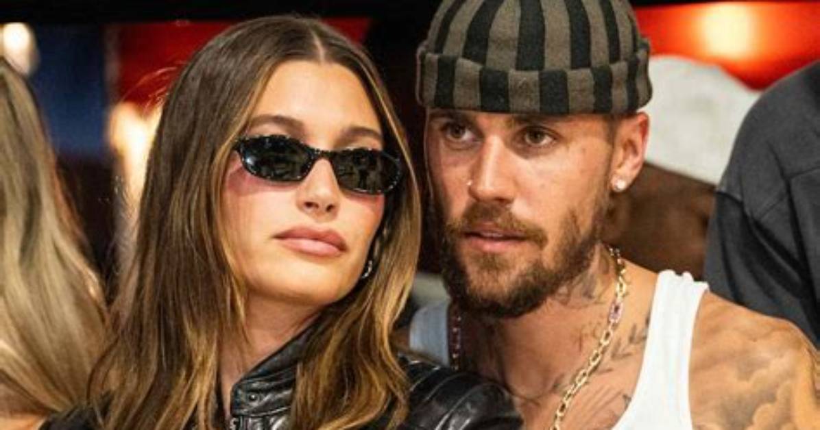 Who Is Von Ford? Hailey Bieber’s Stylist Throws Shade at Selena Gomez Amidst Ongoing Drama