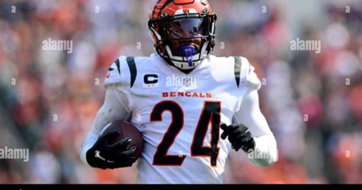 Who Is Vonn Bell Girlfriend? Cincinnati Bengals Safety Dating Life Facts