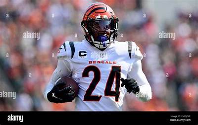 Who Is Vonn Bell Girlfriend? Cincinnati Bengals Safety Dating Life Facts