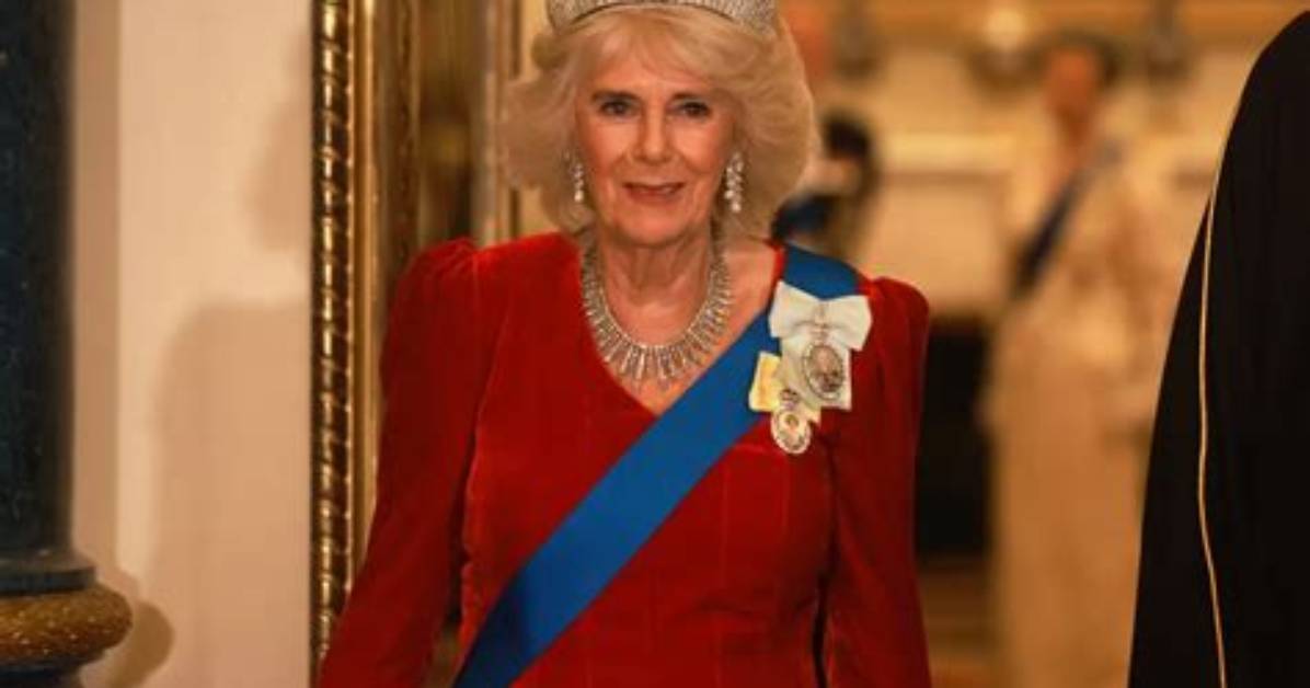Who Is Will Camilla? Will She Become a Queen? After Queen Elizabeth Ii Death