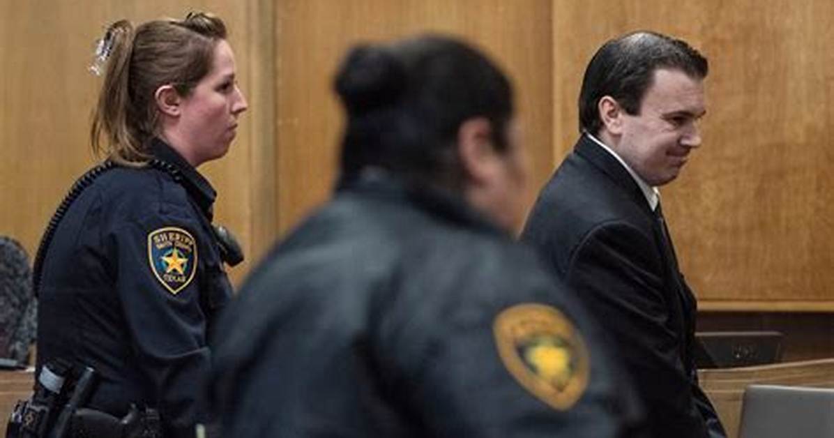 Who Is William George Davis Wife? Nurse Arrest and Charges