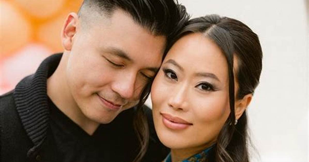 Who Is William Ma? All About Kelly Mi Li’s Boyfriend as Bling Empire Star Reveals Identity with Baby Shower