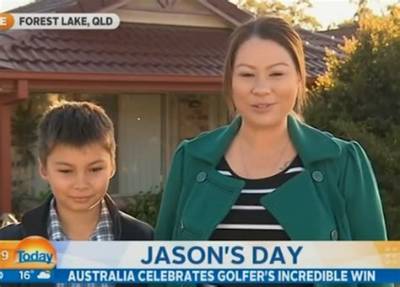 Who Is Yanna Day? Everything to Know About Jason Day Sister