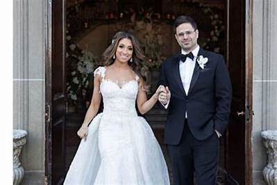 Who Is Yannis Pappas’ Wife, Brittany Decicco? All We Know About His Love Life