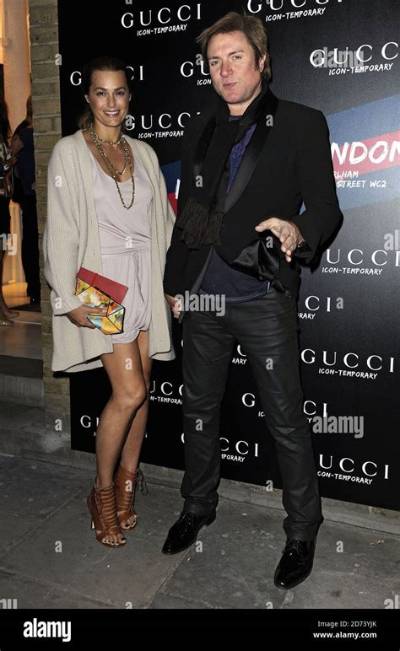 Who Is Yasmin Le Bon? Meet Simon Le Bon Wife, Kids Family and Net Worth