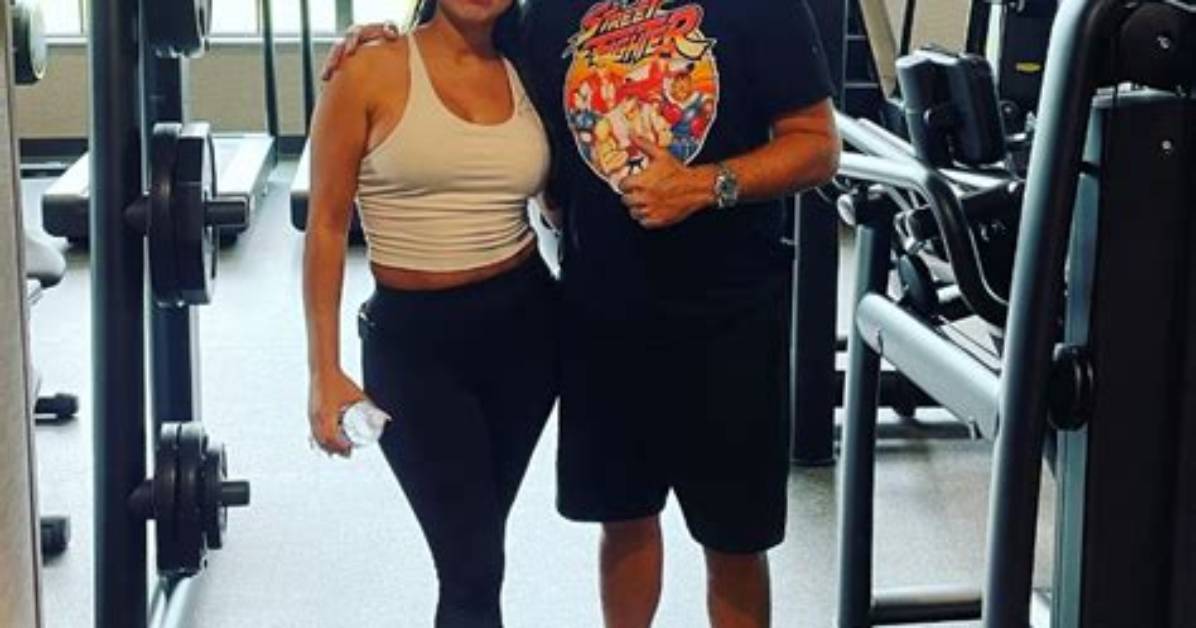 Who Is Yessinia Gonzalez, Erik Compton’s Wife?