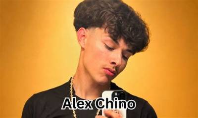 Who Is Youcantfindalex? Tiktok Star Real Name, Family and Mugshot Details