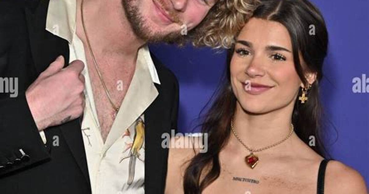 Who Is Yung Gravy Dating? Meet Girlfriend Melissa Rivera