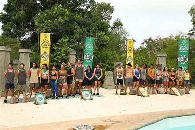 Who Is Yusef Farah from Survivor 2022? Wikipedia and Unknown Facts on Reality Star