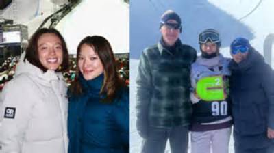Who Is Zoe Atkin Boyfriend? Is She Dating Gus Kenworthy? Explore the Instagram Photo She Posted with Gus Kenworthy