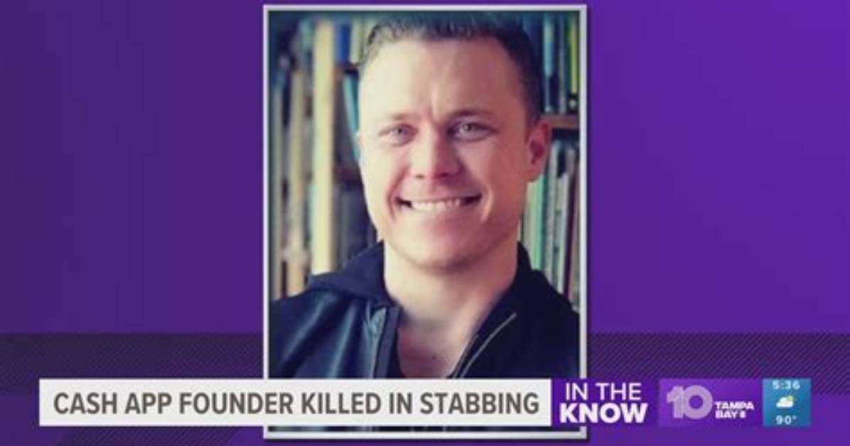 Who Killed Cash App Founder Bob Lee | Death Cause