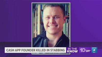 Who Killed Cash App Founder Bob Lee | Death Cause