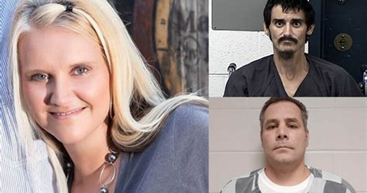 Who Killed Crystal Rogers and Was She Ever Found? Disappearance Story Update 2022