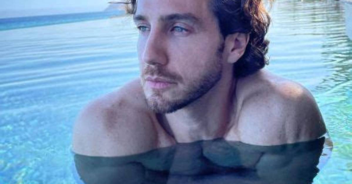Who Killed Sara? Star Eugenio Siller's Wife? Know His Wedding, Tv Shows, Instagram, Girlfriend, Net Worth, & More.