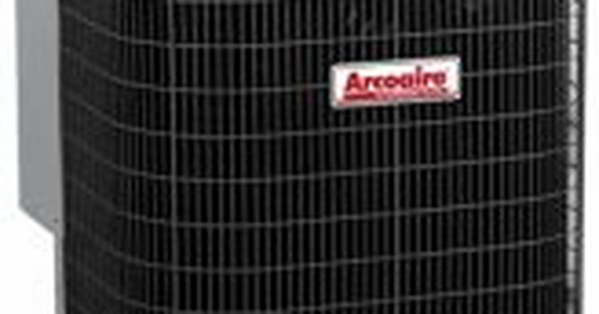 Who Makes Arcoaire Air Conditioner?