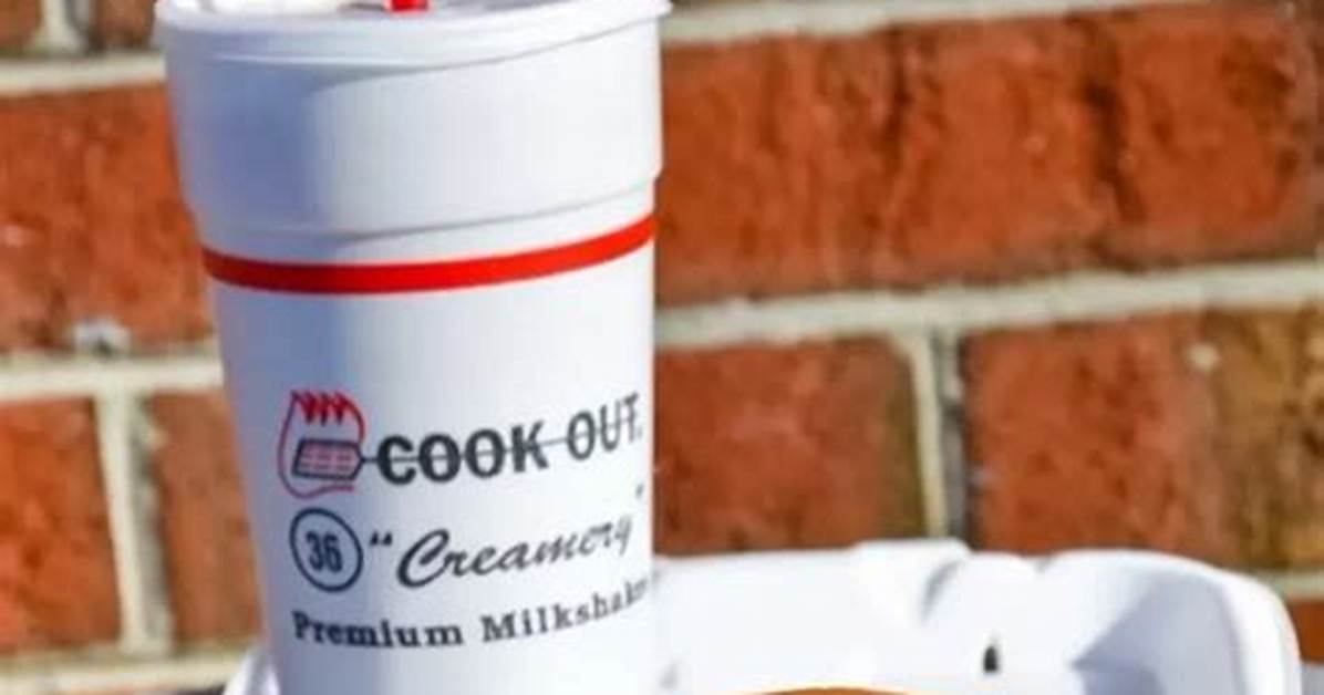 Who Owns Cook out Restaurants?