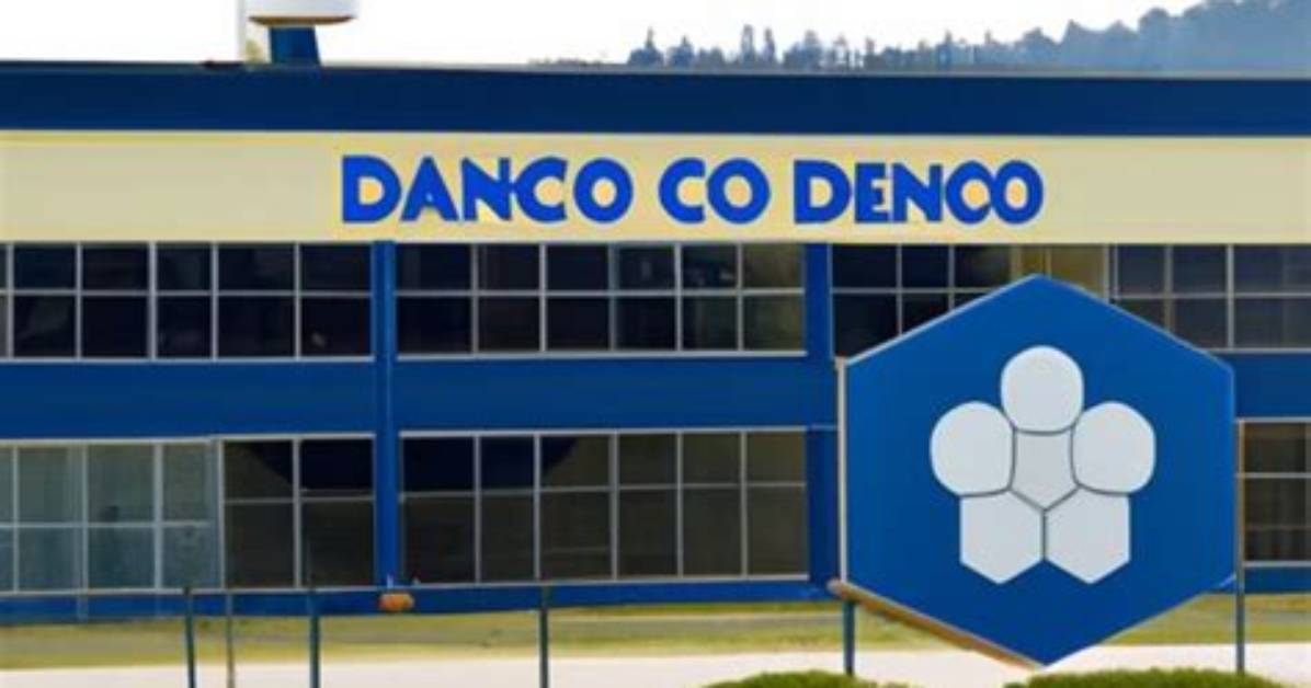 Who Owns Danco Laboratories?
